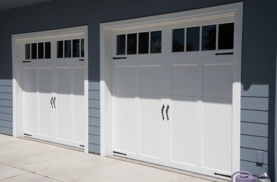 Portes de Garage Annemasse